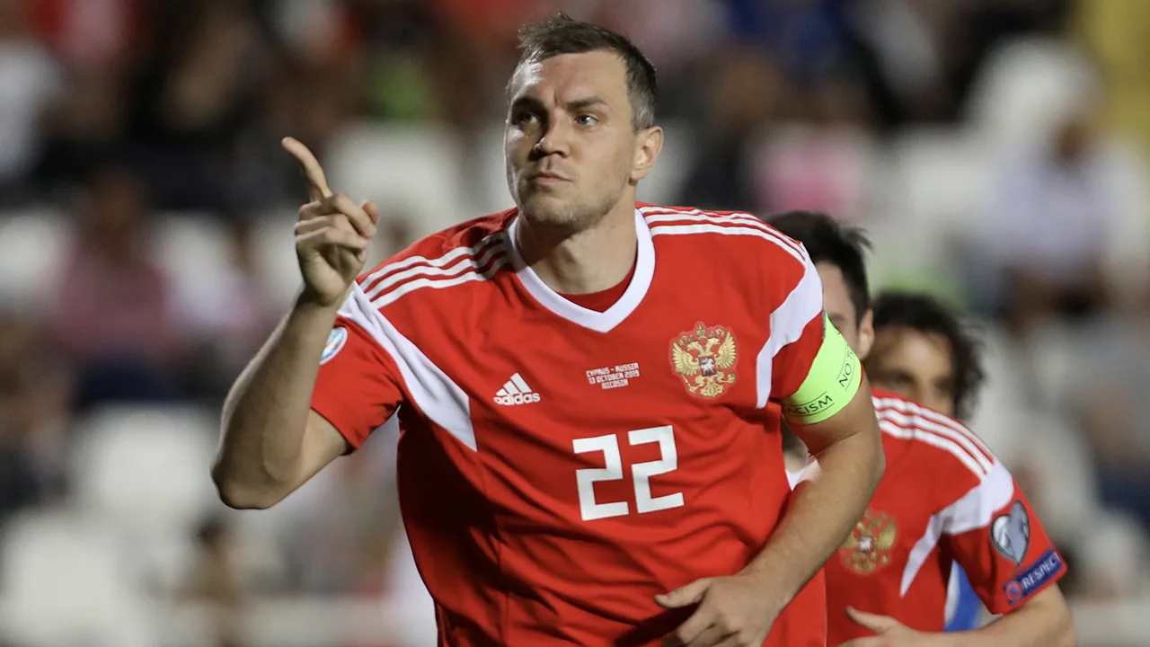 Rusland met zevende zege op rij naar EK