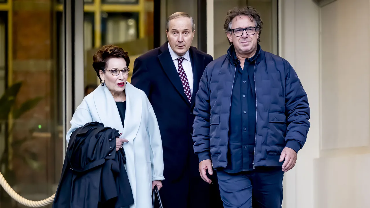 Advocaten Knoops vertellen waarom Marco Borsato aanwezig wil zijn bij uitspraak in rechtszaak