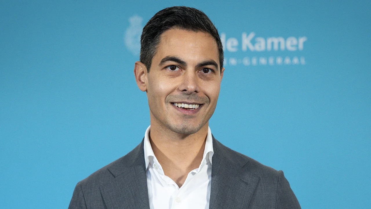 Kabinet met VVD én GL-PvdA niet 'afgevallen' volgens Rob Jetten