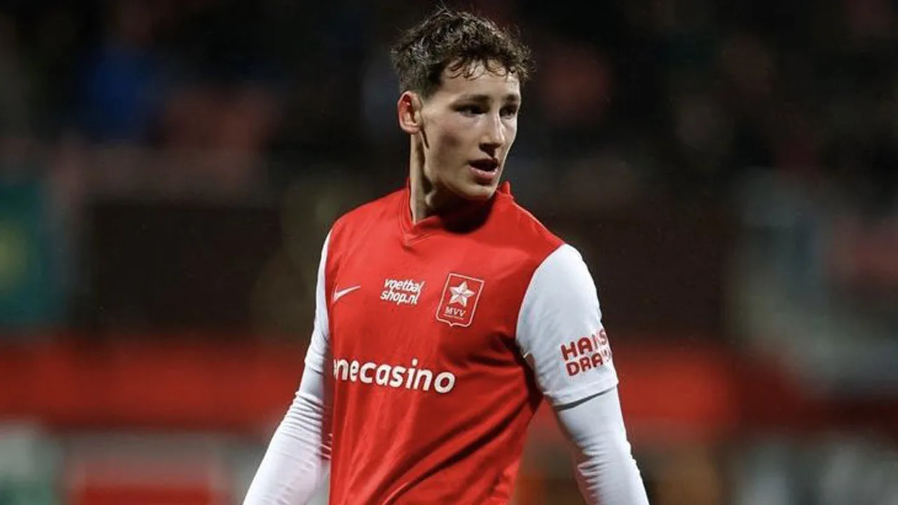 Ruben van Bommel geniet nu ook interesse van Feyenoord en PSV