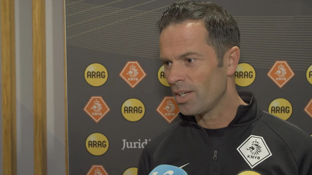 Kuipers beste scheidsrechter? ‘Dat doet heel veel pijn!’