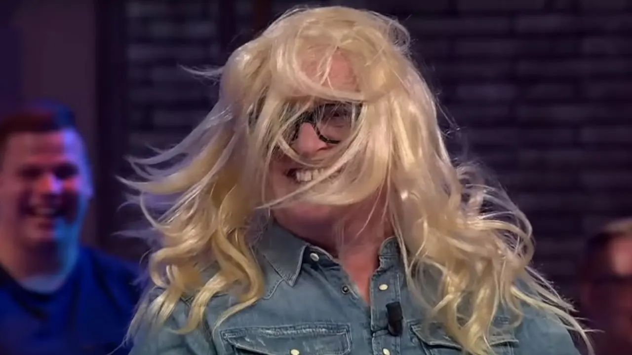 Bo van Spilbeeck reageert op Renate-gate: 'Zeer flauwe humor'