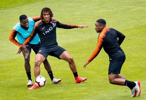 Nieuwe spelregels pas na Nations League