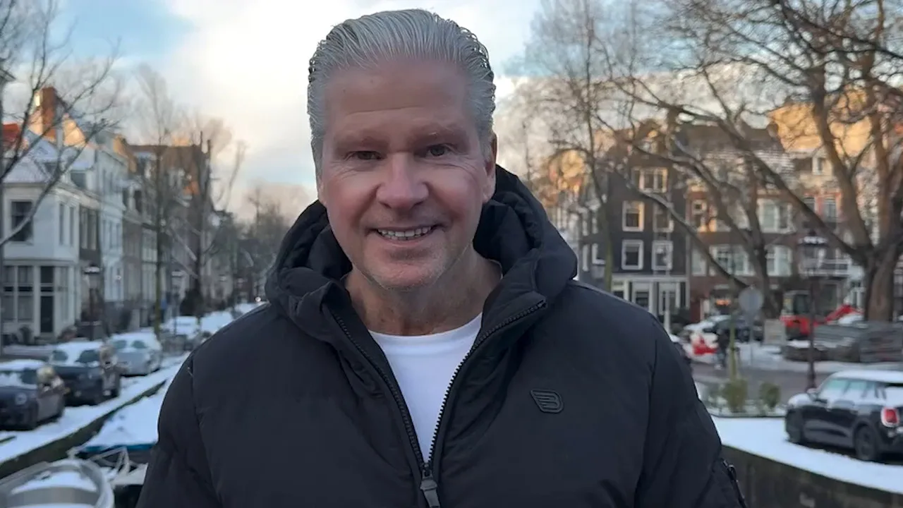 Dries Roelvink heeft goed doel gevonden voor AOW-donatie: 'Ik heb zoveel mails gehad!'