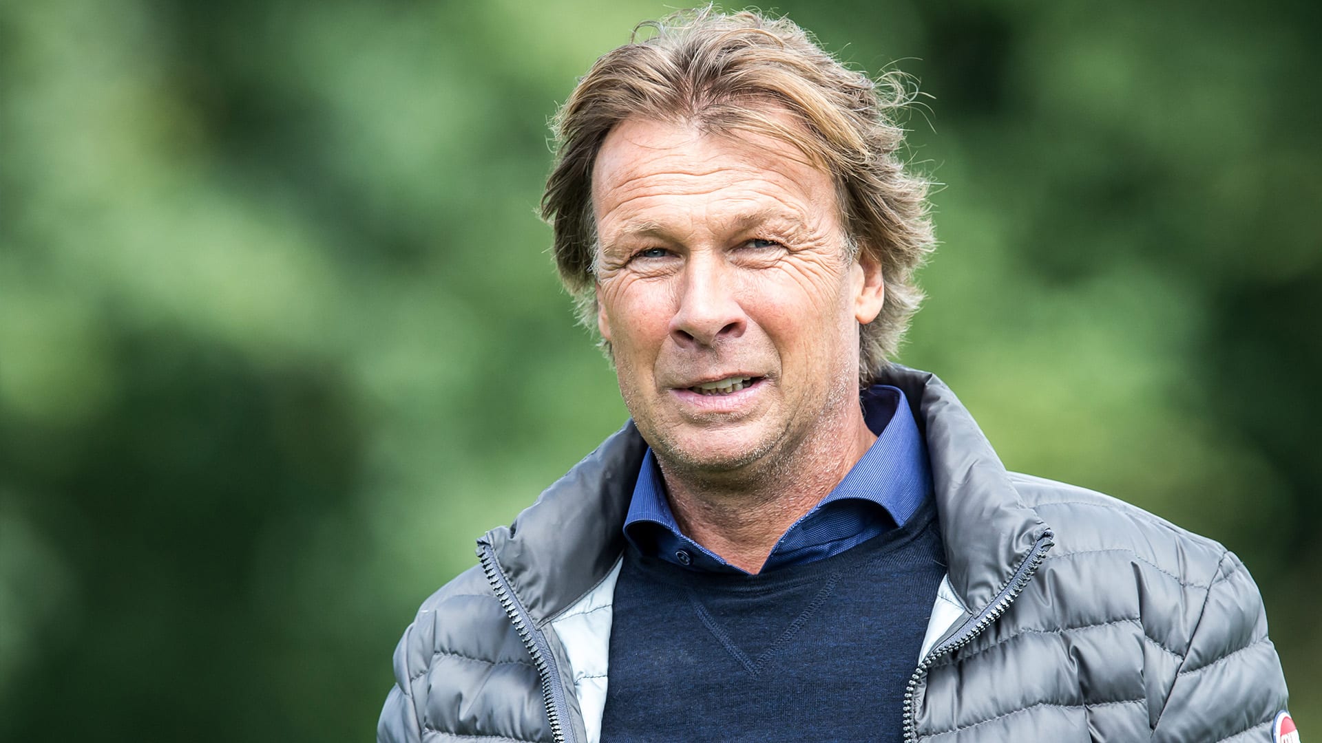 Hans: 'Dat is het moeilijkste wat ik ooit gedaan heb'
