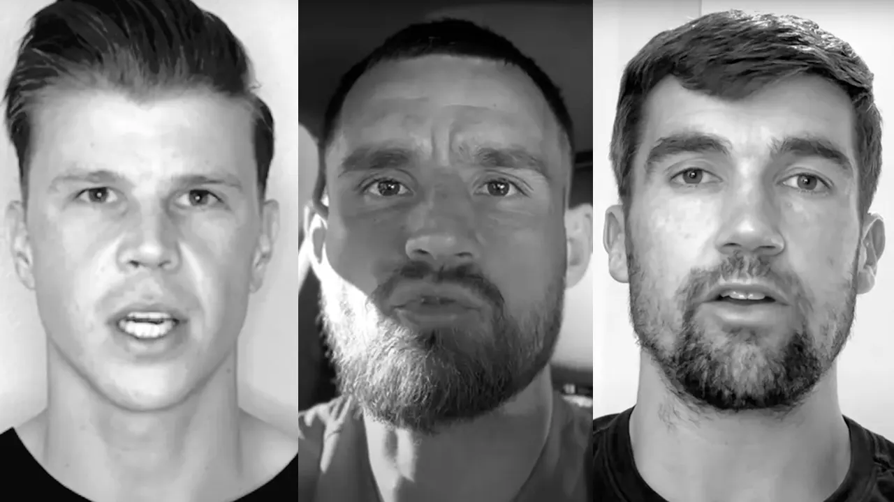 Australisch voetbalelftal spreekt zich in videoboodschap uit over misstanden in Qatar