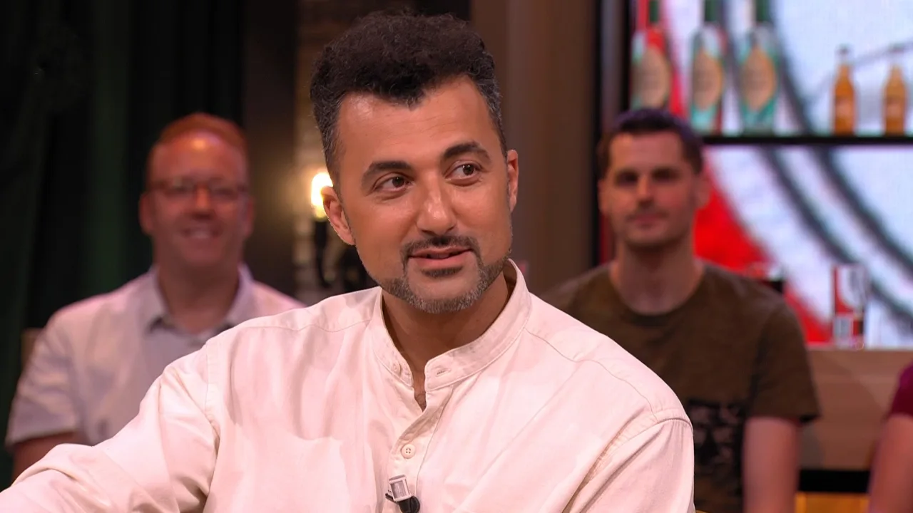 Aflevering Vandaag Inside met Özcan Akyol, vrijdag 17 juni 2022