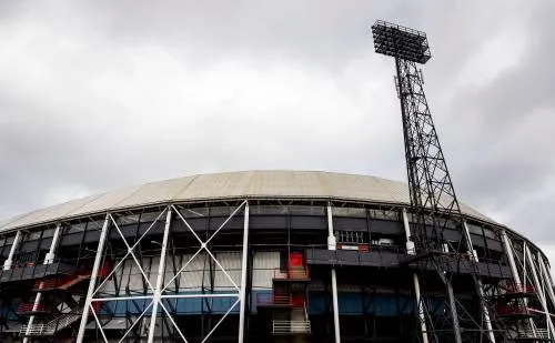 Directie De Kuip stelt KNVB gerust