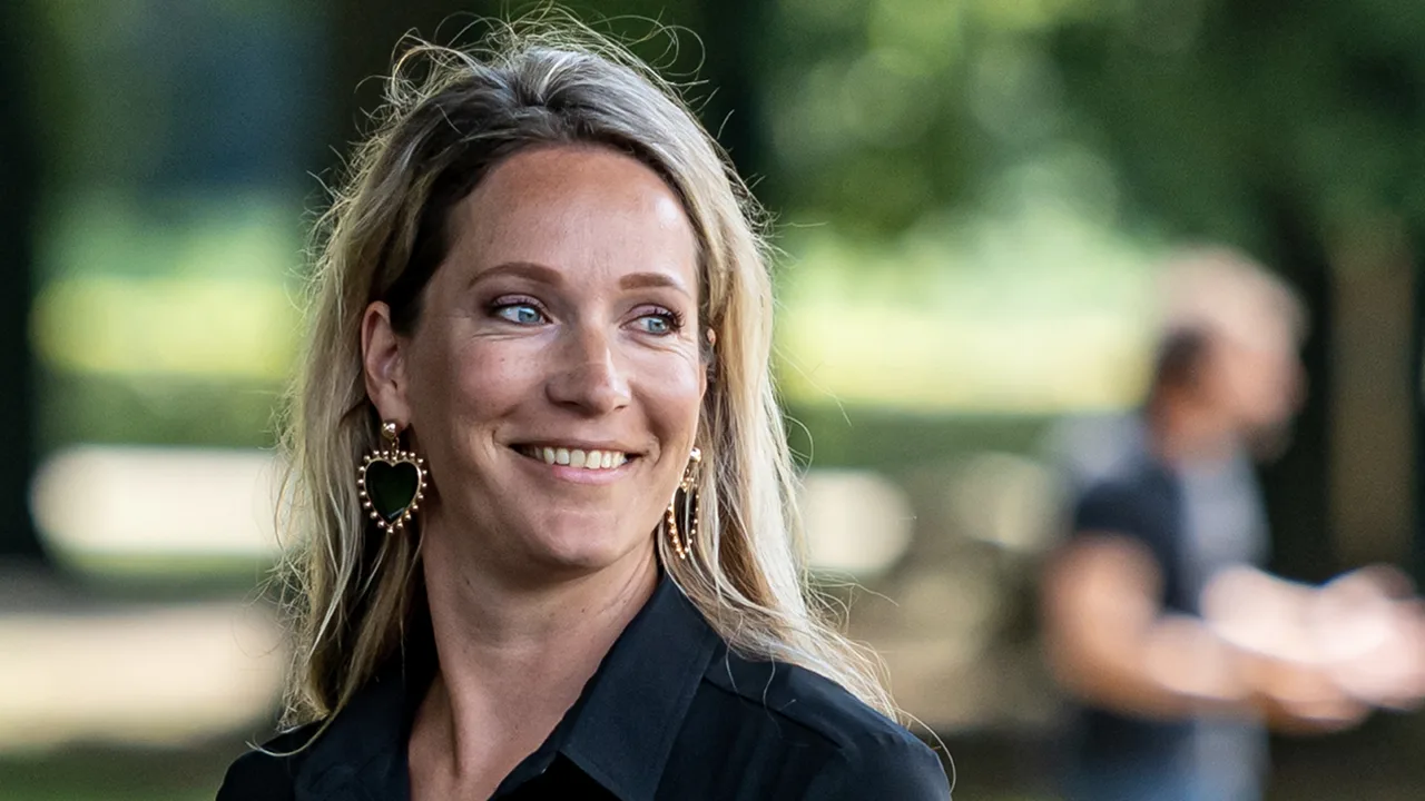 Meerdere Veronica Inside-gezichten te zien in knikkerspektakel SBS6 