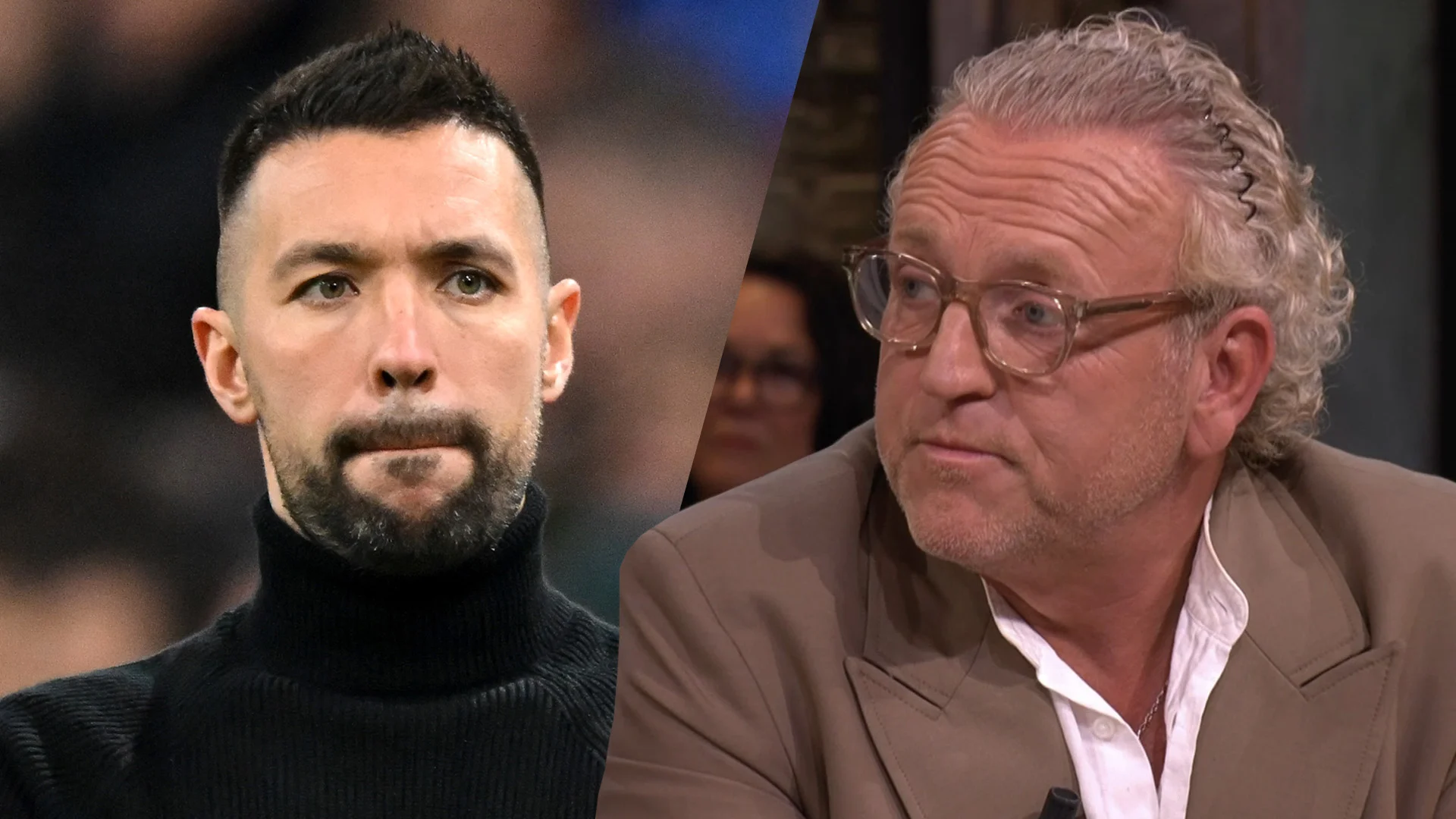 Gordon lijkt meer te weten over vervolgstap Farioli