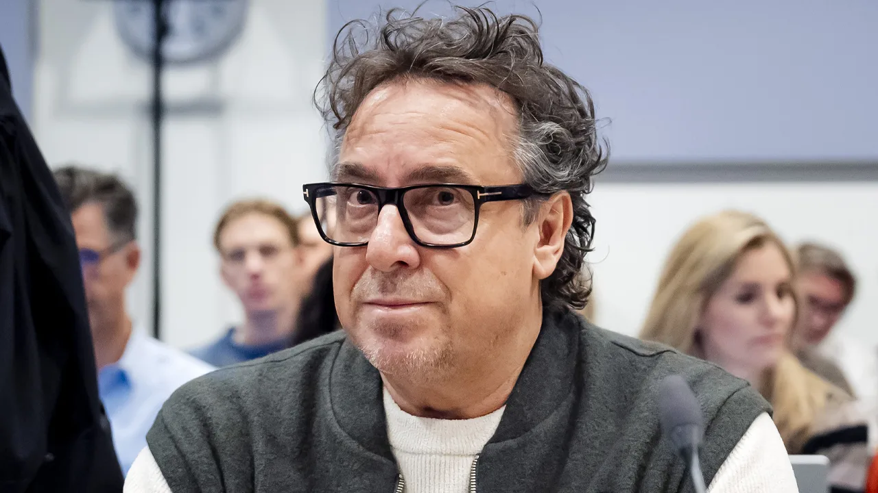 OM eist 5 maanden cel tegen Marco Borsato voor ontucht met 15-jarige