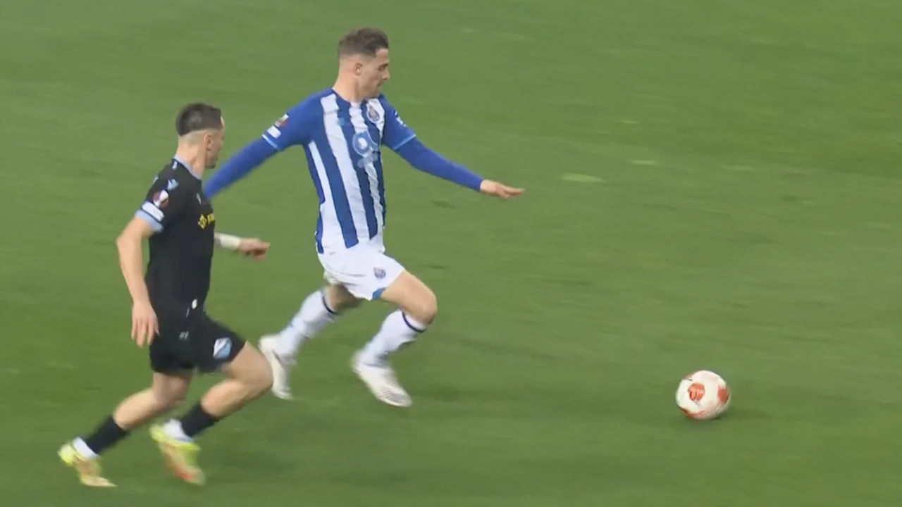 KANS: Martinez dichtbij derde doelpunt tegen Lazio