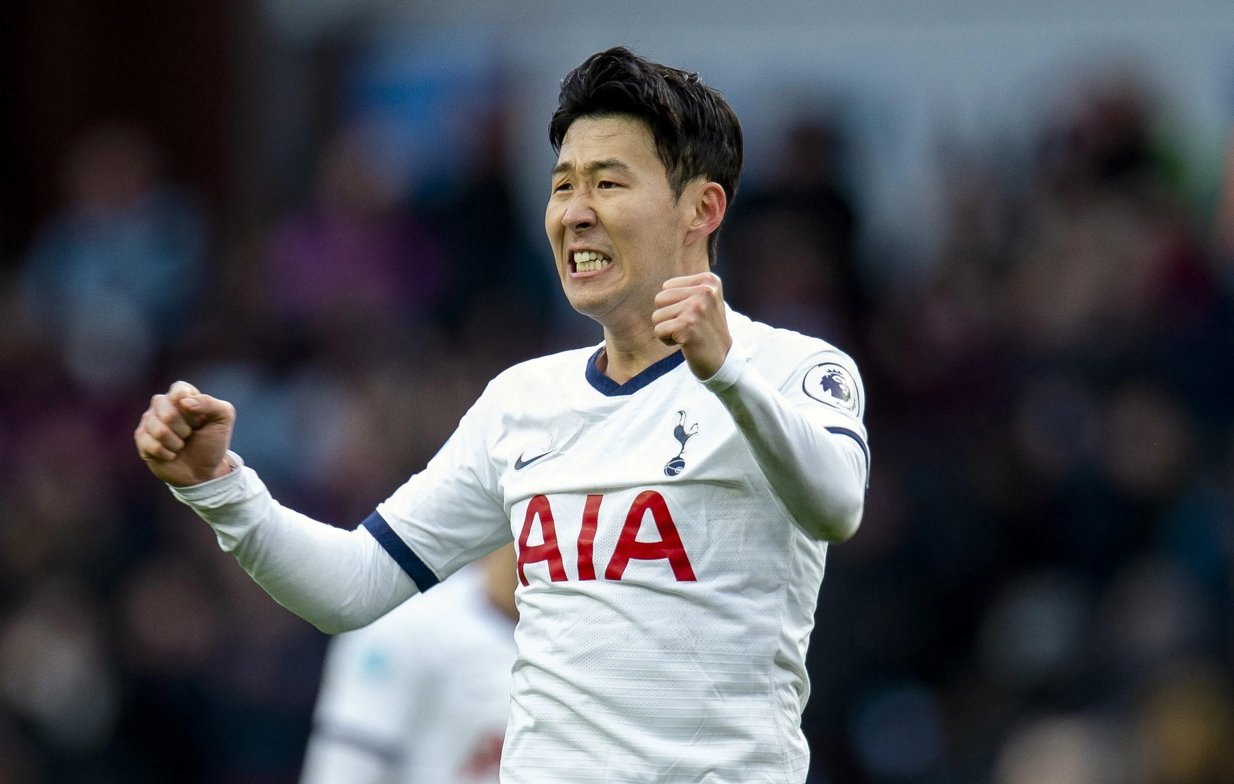 Son wil in voetbalpauze dienstplicht vervullen