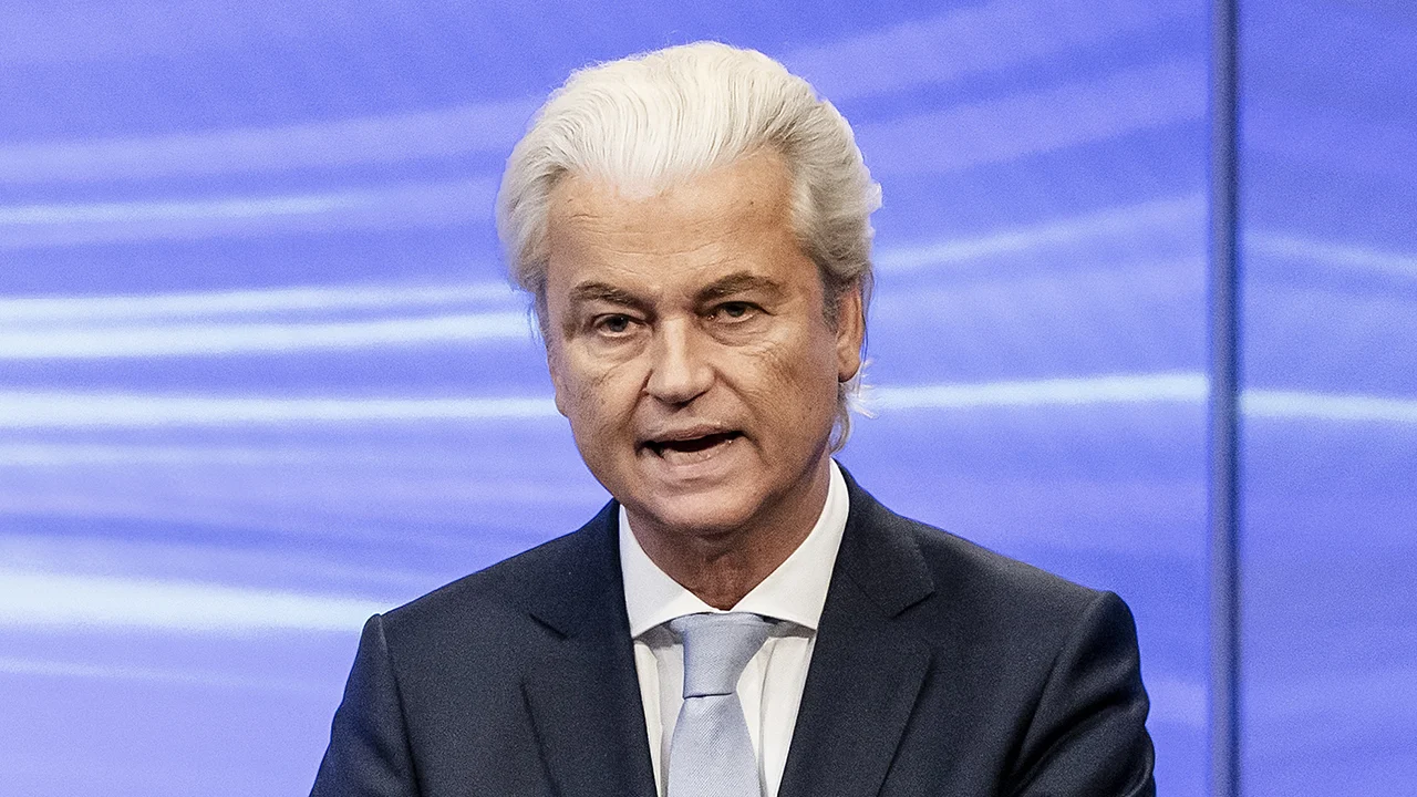 Geert Wilders eist binnen paar weken asielstop en dreigt met kabinetsval