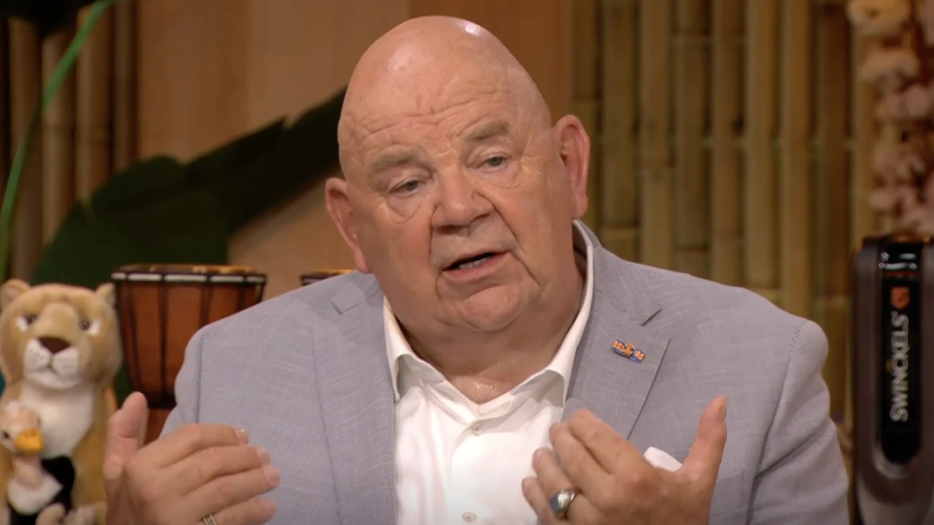 Pieter Cobelens reageert uitgebreid op aanvallen tussen Israël en Iran