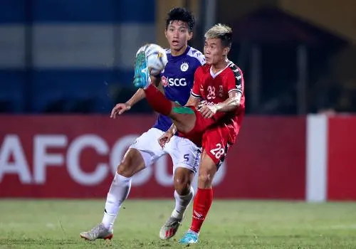 Vietnamese verdediger voor Heerenveen