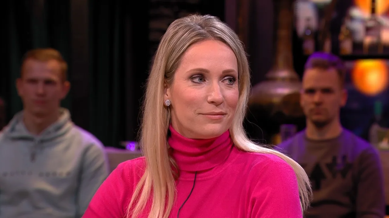 Aflevering De Oranjewinter met Hélène Hendriks, zondag 18 december 2022