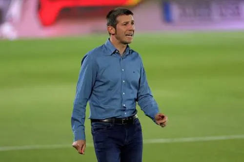Trainer Celades ontslagen bij Valencia