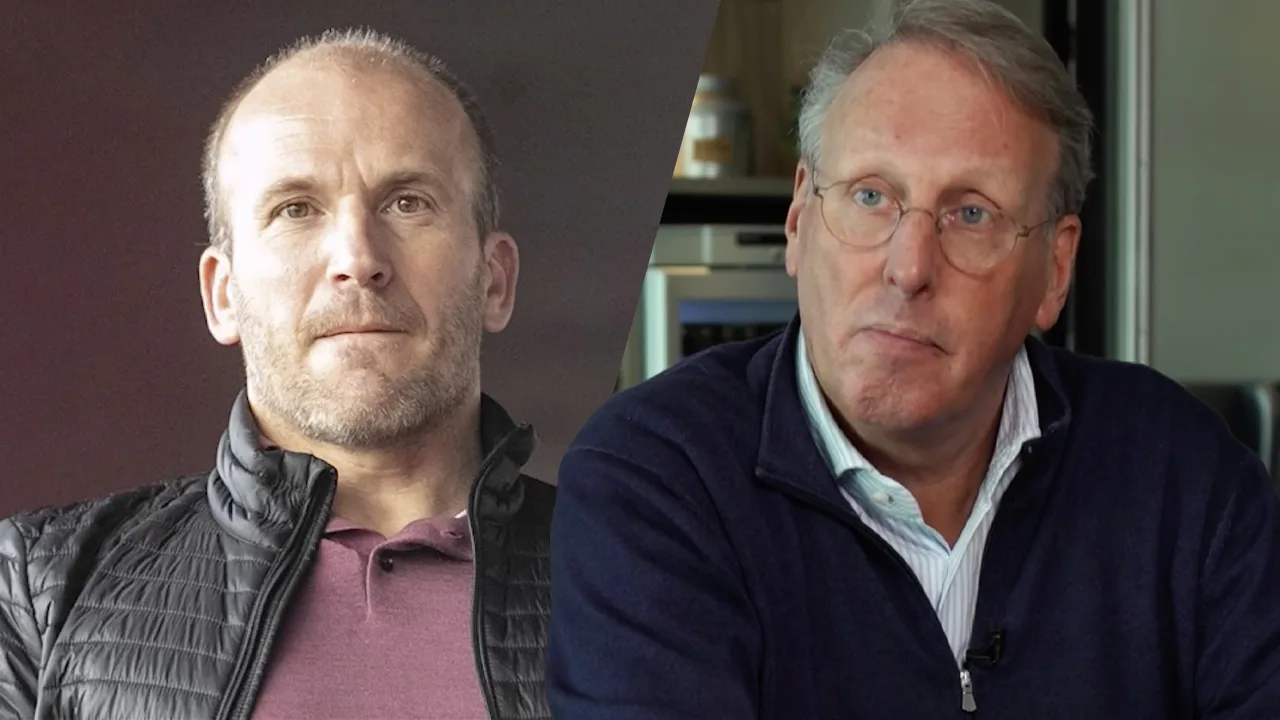 Koffie met Chris: 'Alex Kroes heeft in z'n eerste week bij Ajax geen vrienden gemaakt'