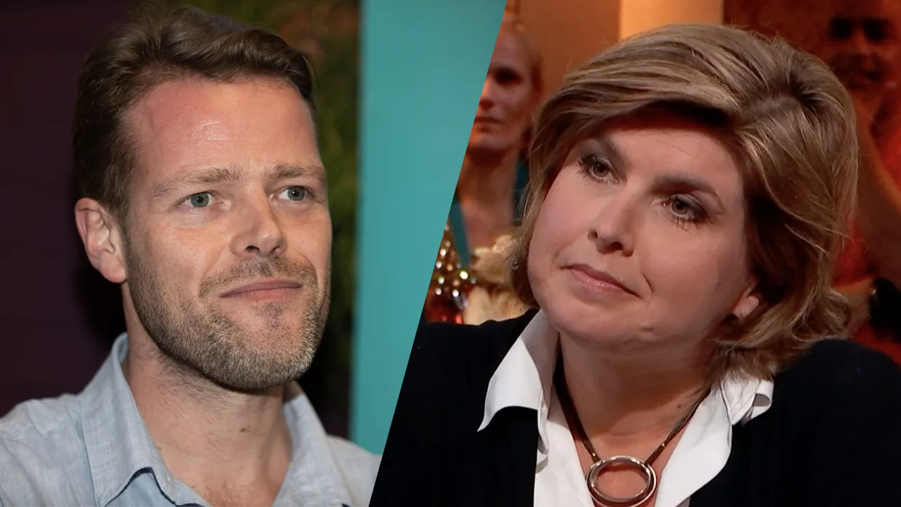 Angela de Jong haalt uit naar Martijn Koning na 'Baudet-roast' en is kritisch op Eva Jinek
