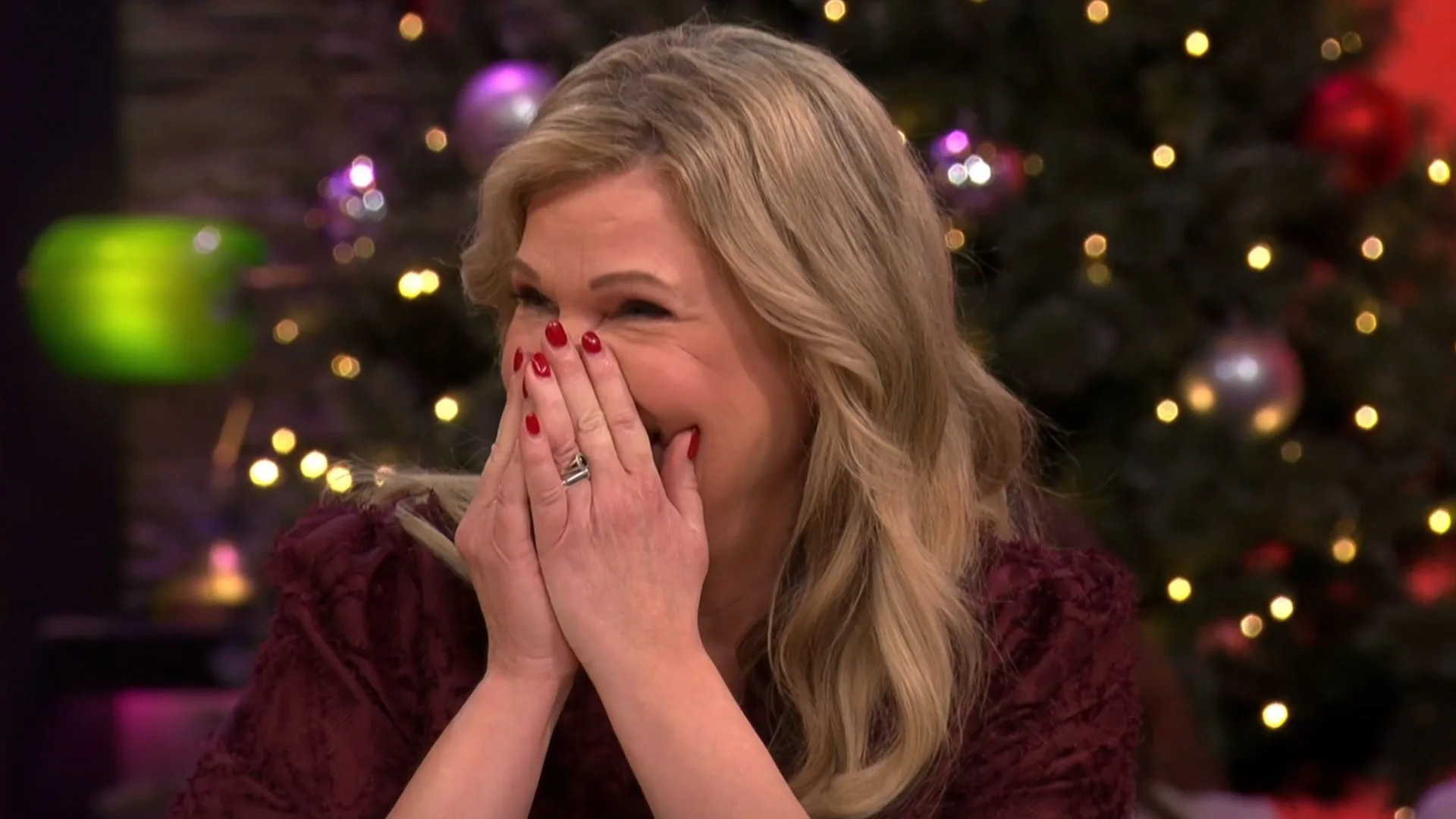 Aflevering Vandaag Inside met Tina Nijkamp, woensdag 17 december 2025