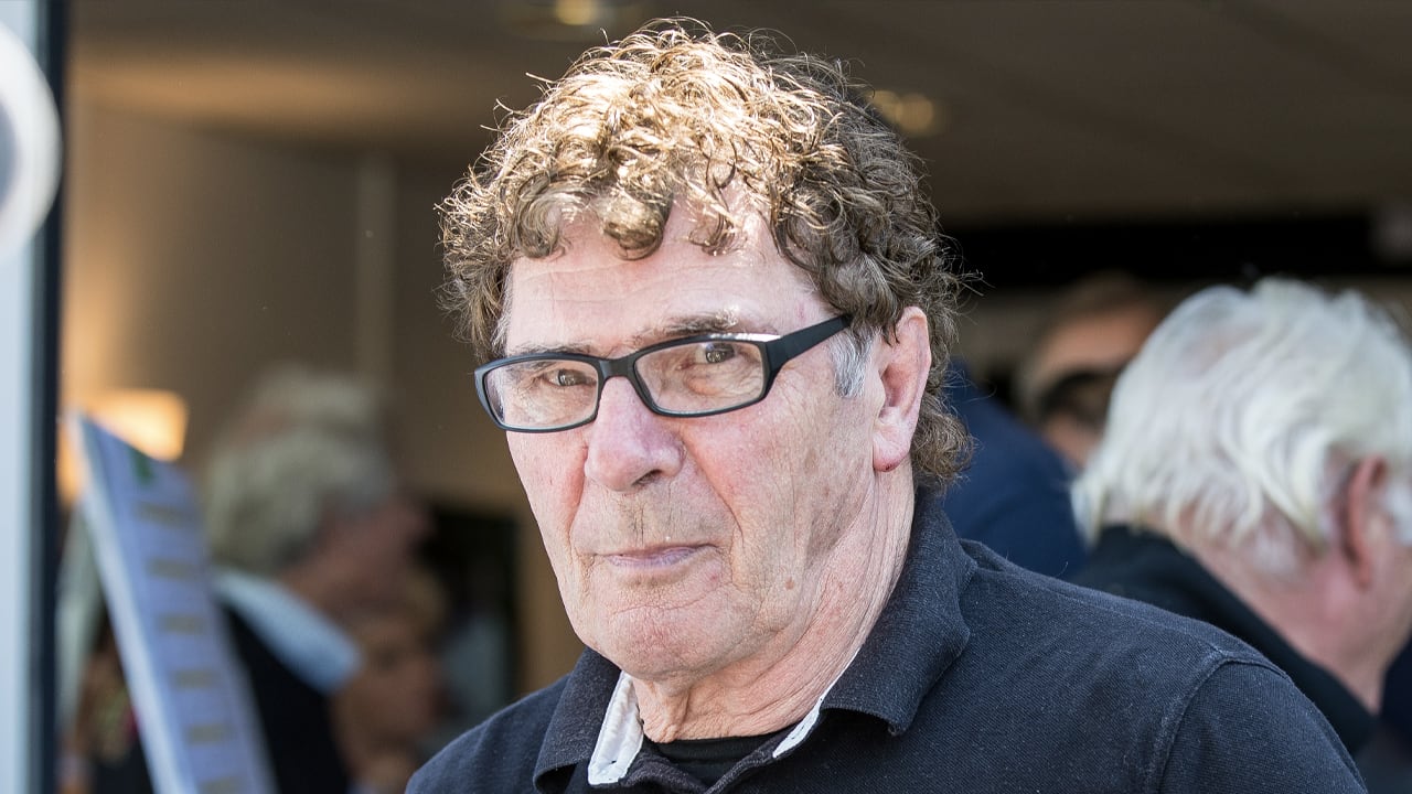 Van Hanegem over Ajacied: 'Een geweldig speler, maar hij irriteert enorm'