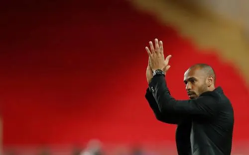 AS Monaco wel succesvol in bekervoetbal