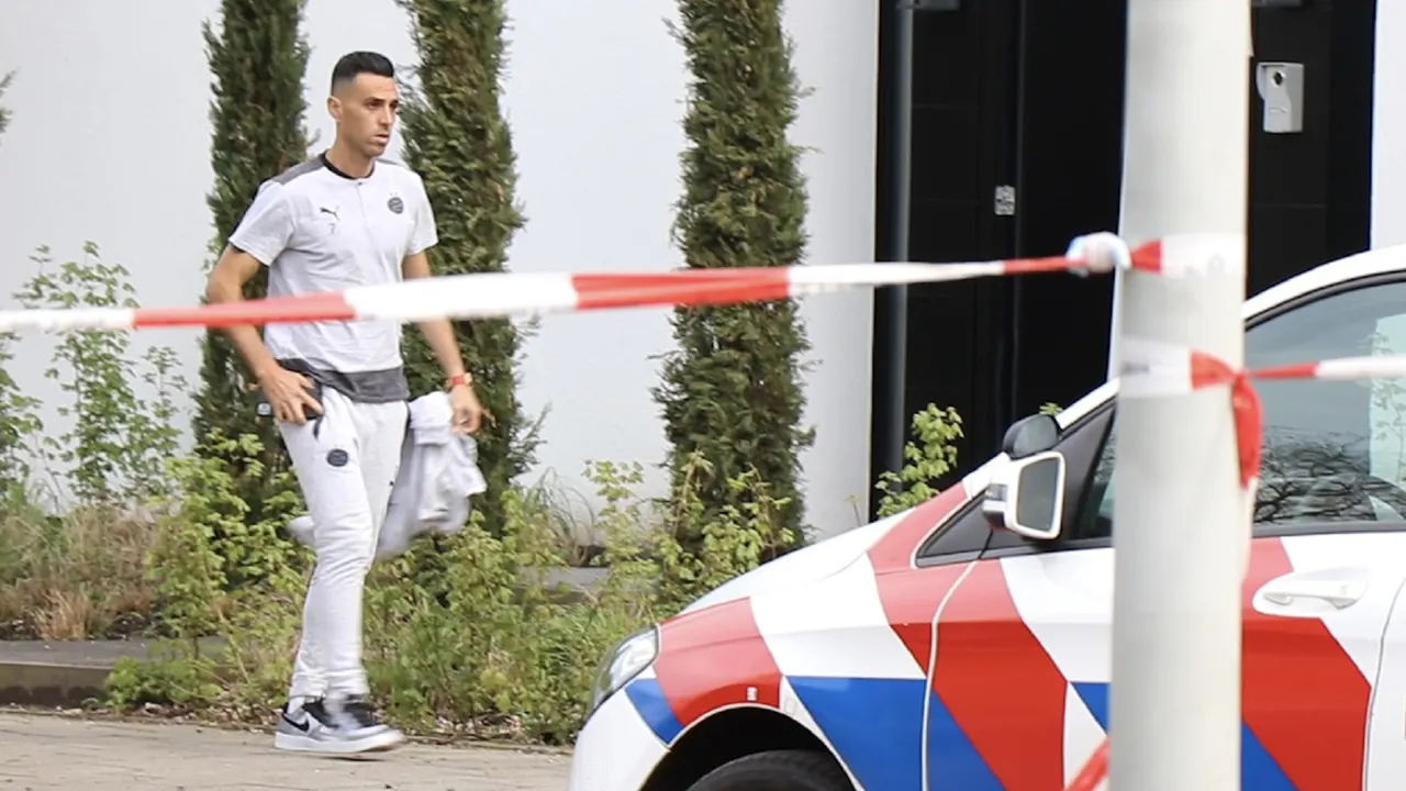 Politie vraagt in Opsporing Verzocht aandacht voor gruwelijke overval op familie Zahavi