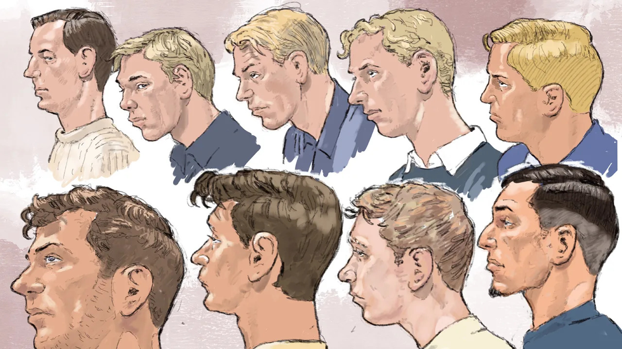 OM eist 10 jaar celstraf tegen hoofdverdachte doodslag op Carlo Heuvelman