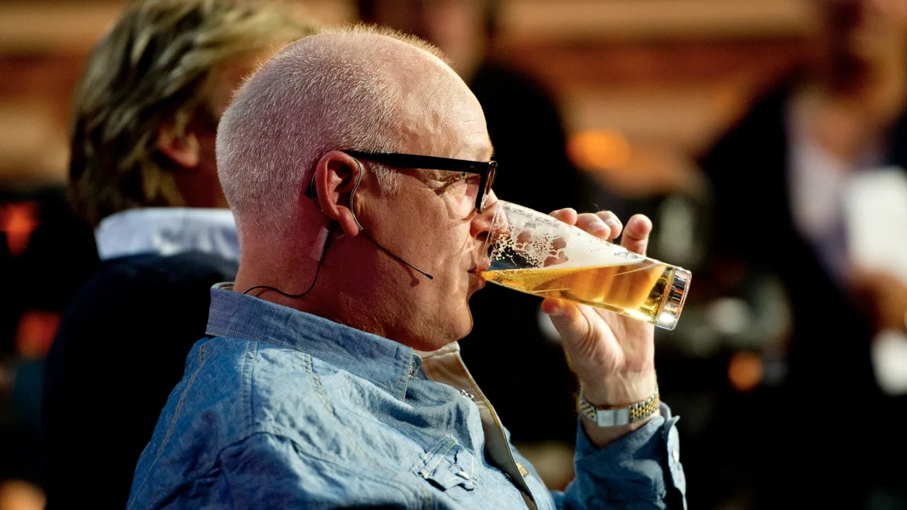 ZO! VfL Wolfsburg roept bierdrinkers op tot stadionbezoek