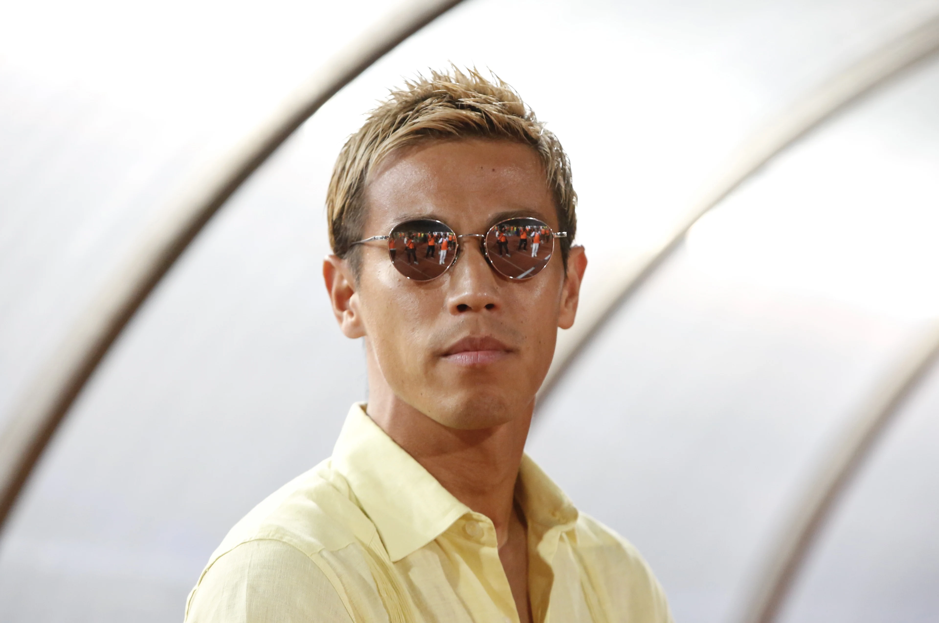 Vitesse kan tegen Sparta al beschikken over Honda