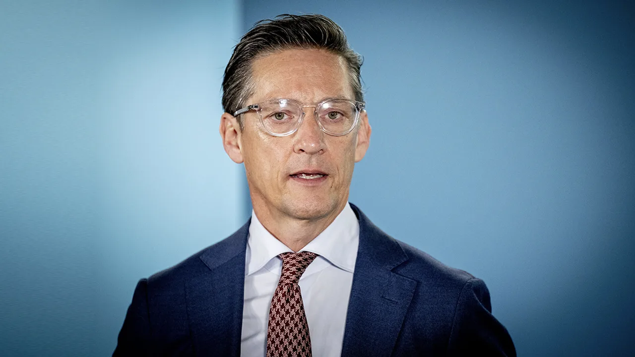 Coalitie moet 'niet te snel' op steun JA21 rekenen: 'Teleurgesteld over uitsluiting kabinet'