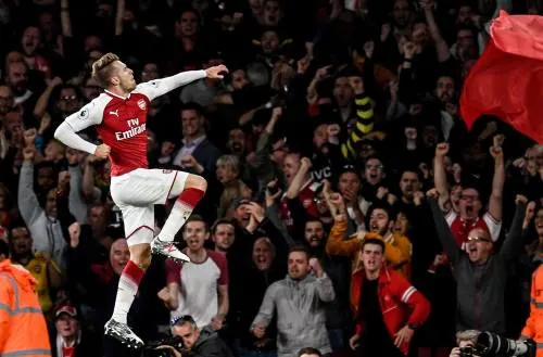 Arsenal swingt voorbij Fulham naar 5-1 zege