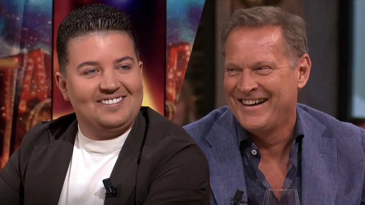 Marco Schuitmaker: 'Ik wacht nu een telefoontje van Albert Verlinde af...'