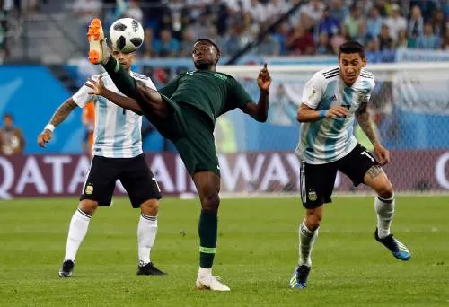 Leicester City bindt Ndidi tot medio 2024