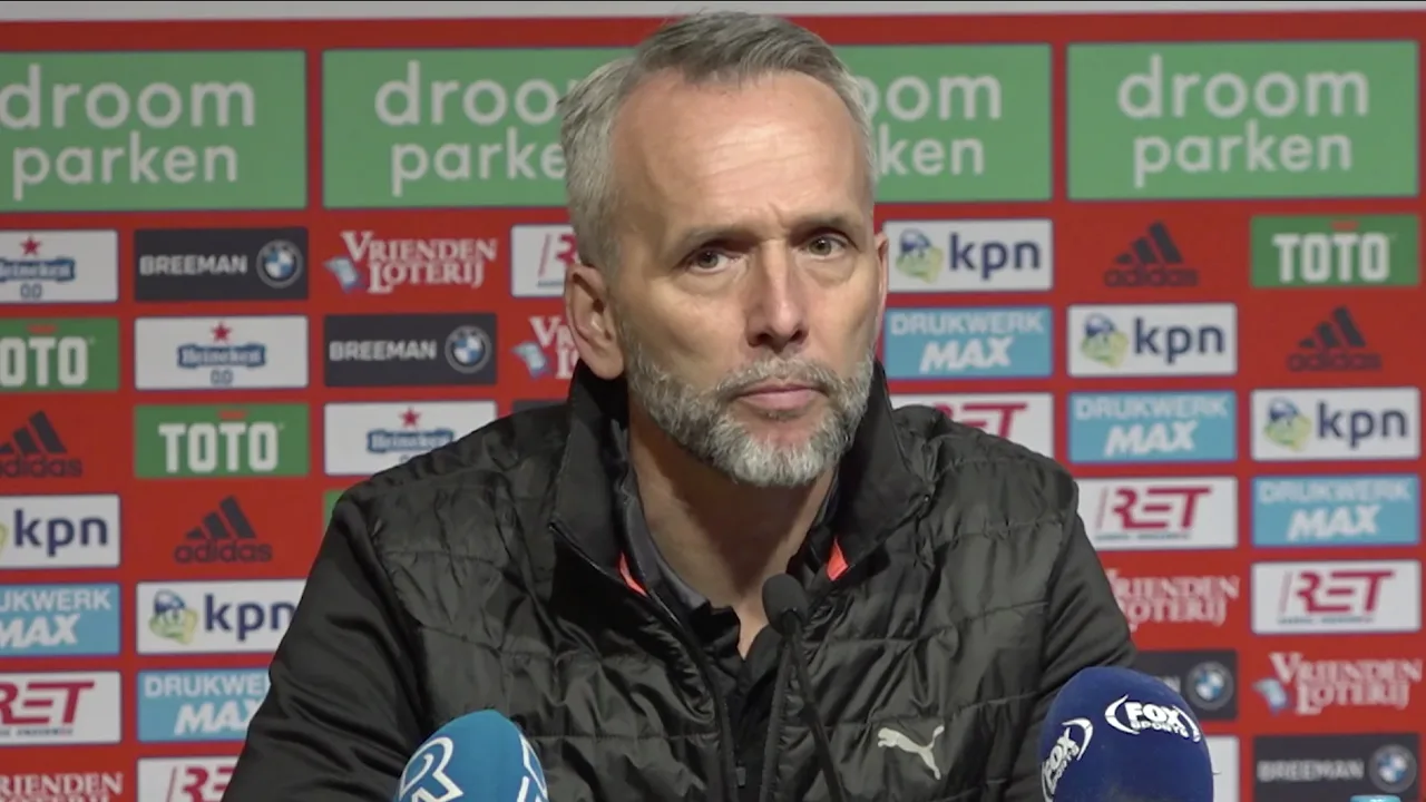 Poldervaart geraakt: 'We missen Danny, dat is het belangrijkste'