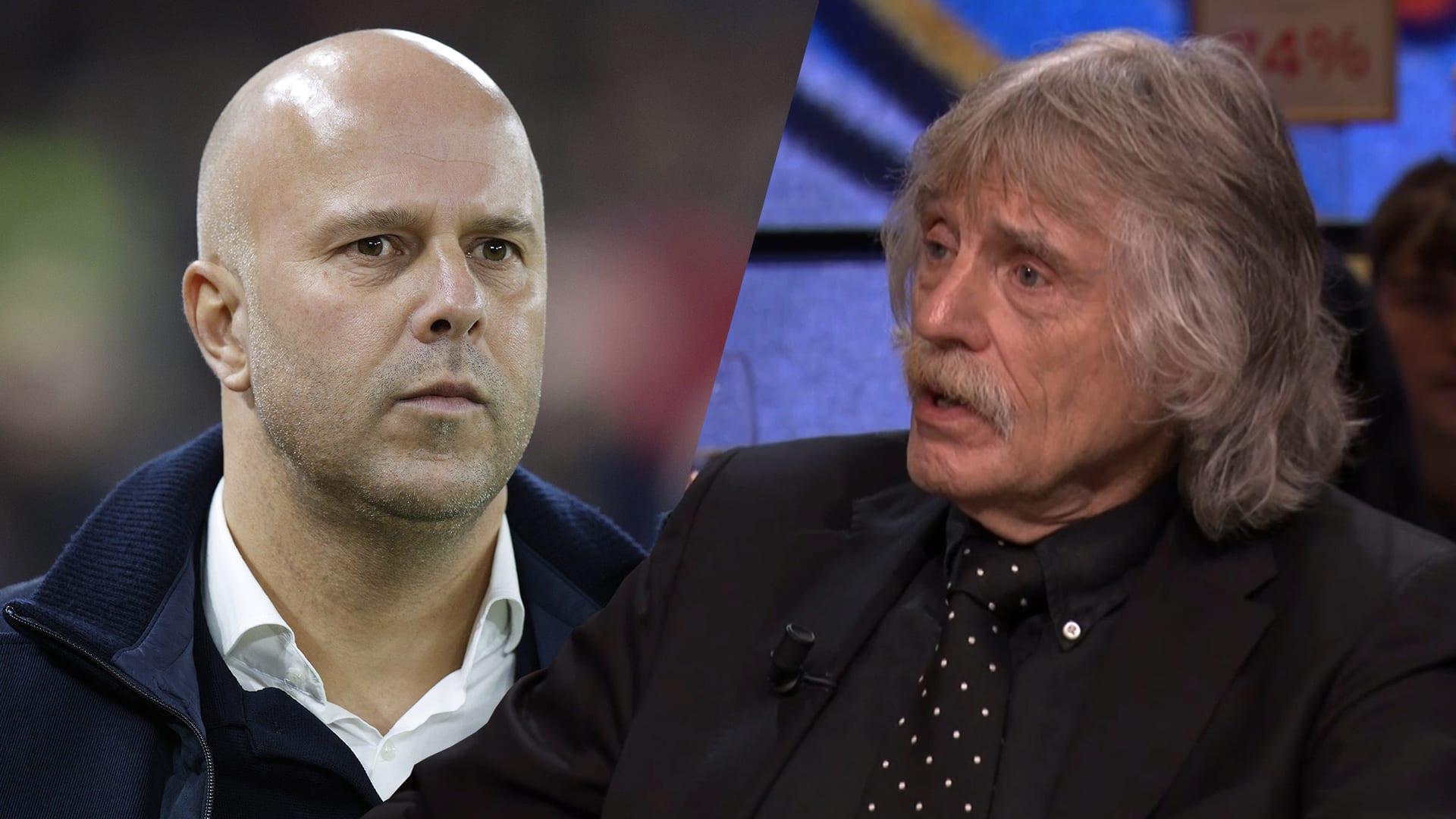 Johan Derksen: 'Ik geloof nooit dat Liverpool daardoor verliest van PSV'