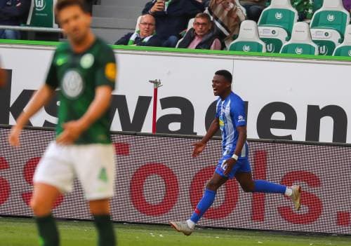 Dilrosun debuteert in voorselectie Oranje