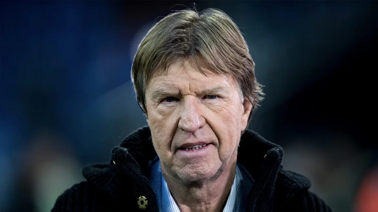 De Mos: 'Hij is de beste Nederlandse verdediger van de Eredivisie'
