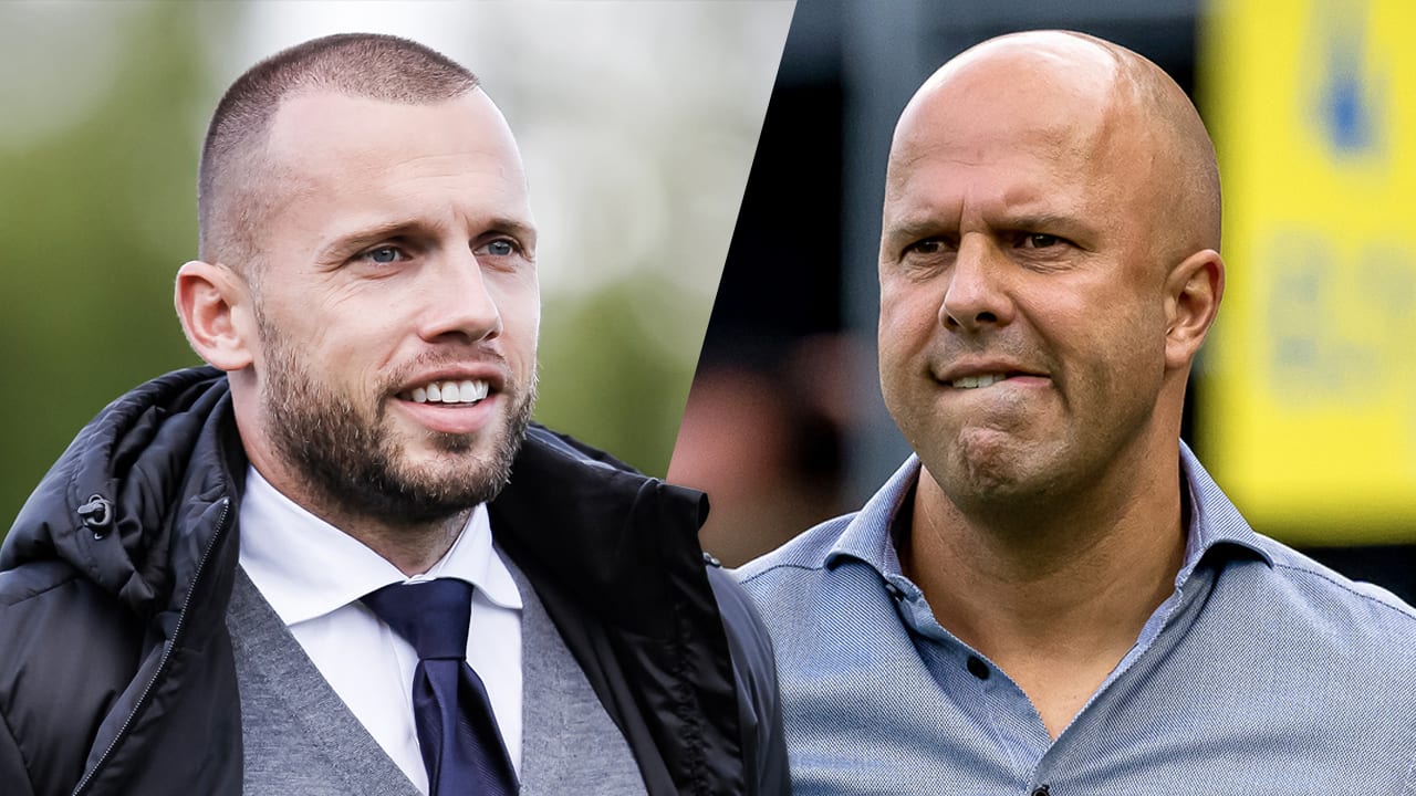 ‘Dat is de enige manier waarop Ajax Feyenoord zondag zou kunnen verrassen’