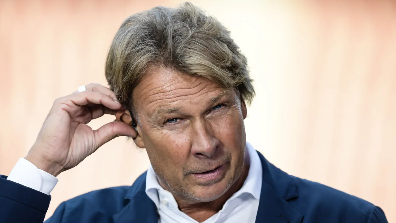 Hans Kraay jr. blikt terug: ‘Wat ben ik een ongelofelijke lul geweest’