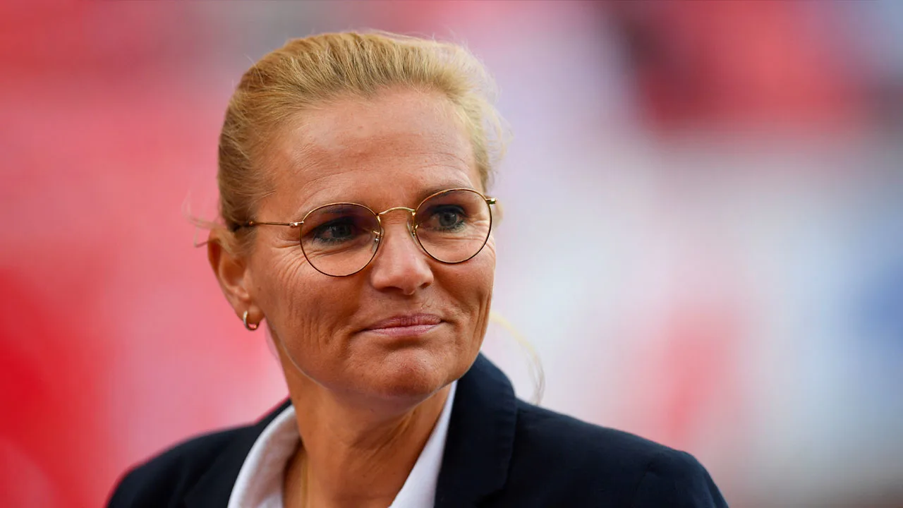 Sarina Wiegman kan voor vierde keer prijs voor beste trainer winnen