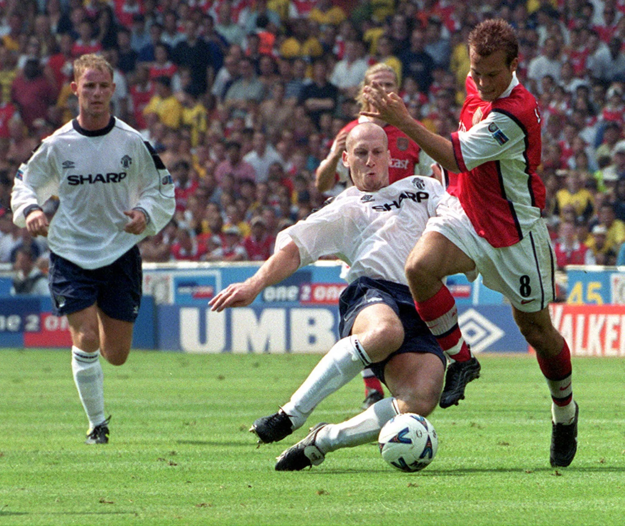 Stam laatste bij verkiezingen beste buitenlands speler Premier League