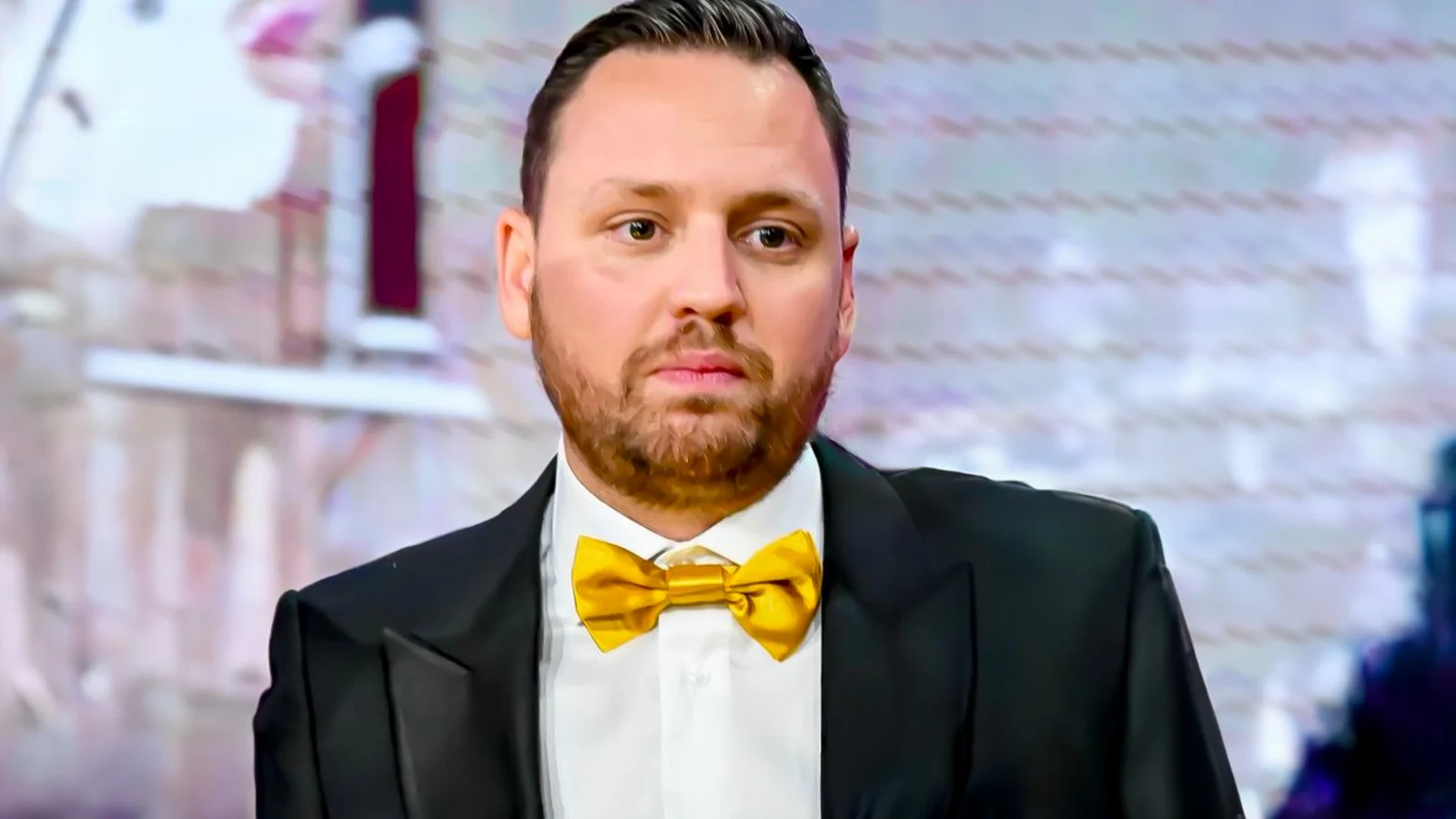 Cybermannetje Dave Maasland en zijn vrouw uit elkaar: 'Verdrietig, maar in goed overleg'