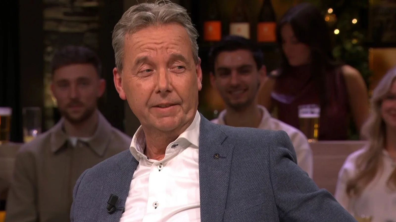 Valentijn Driessen had een hele kluif aan Braziliaanse ex-vriendin: 'Zó veel goedmaakseks, niet normaal!'