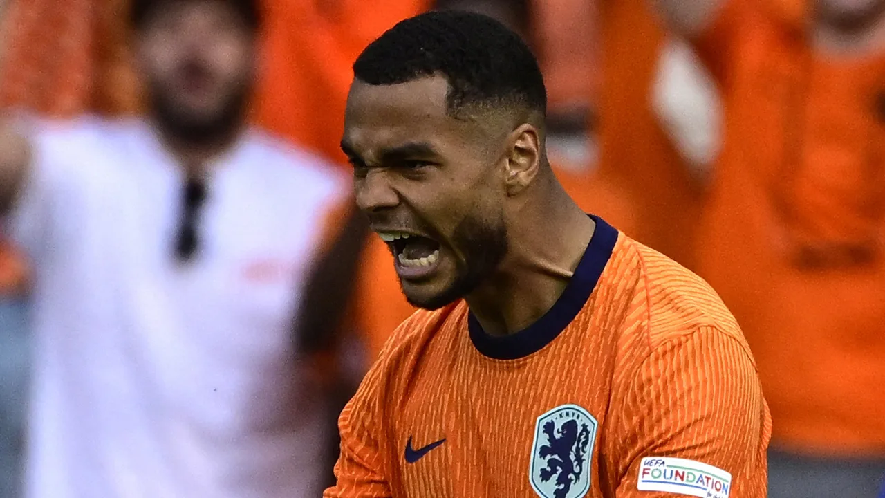 Oranje volgens databureau derde op lijst van kanshebbers voor Europese titel