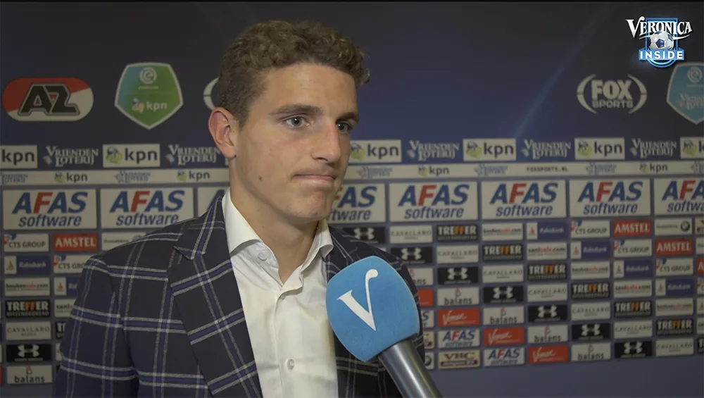 Til geëmotioneerd: 'zo sneu voor die jongen'