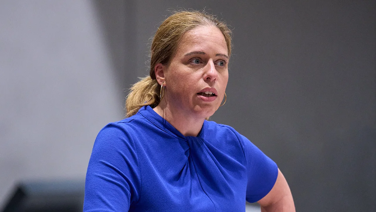 Ook Carola Schouten (ChristenUnie) vertrekt uit landelijke politiek