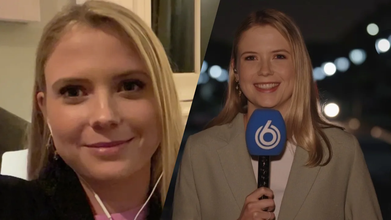 Noa blikt terug op 2022: 'Op werkgebied was het fantastisch, op familiegebied was het minder'