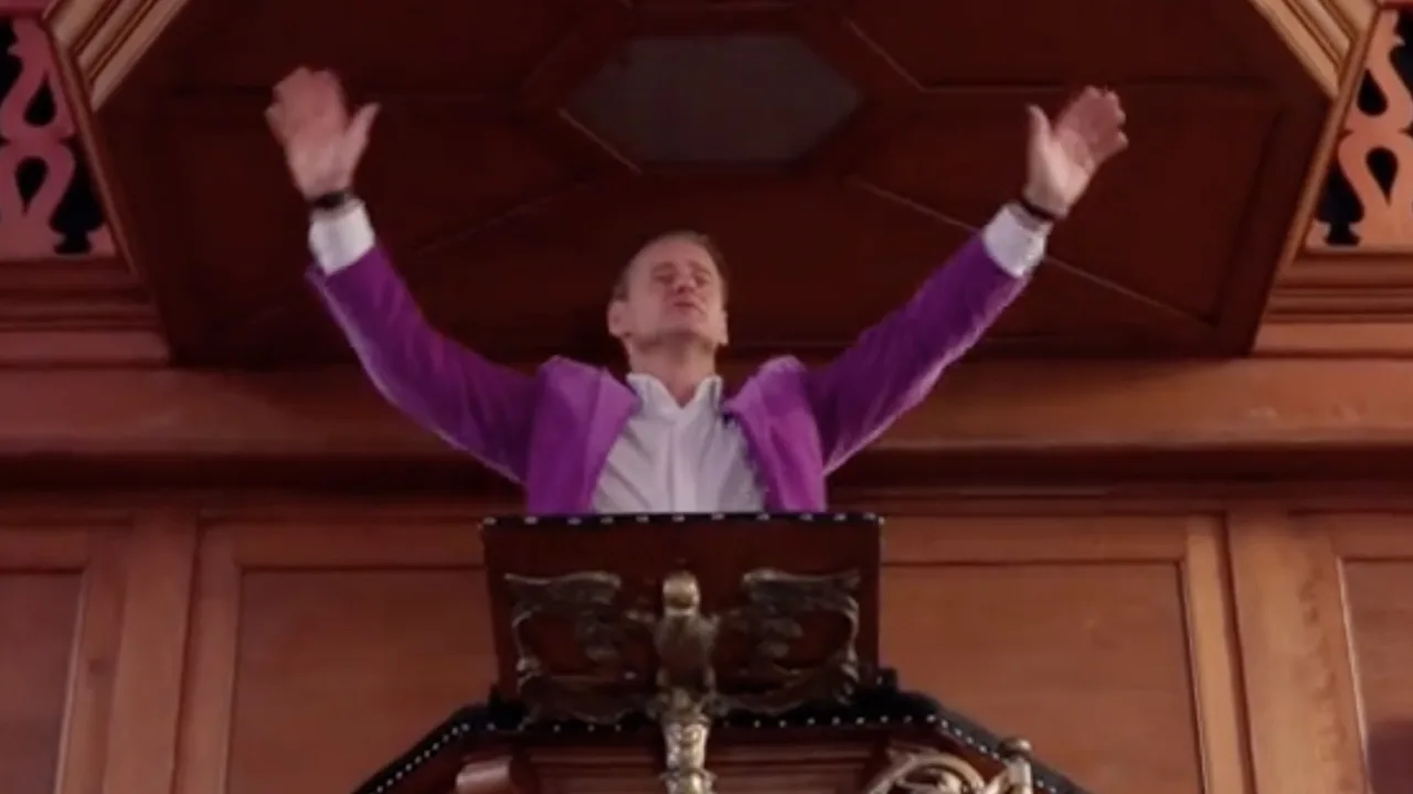 Wilfred Genee plaatst teaser van nieuwe single 'Blijgelovig' op TikTok